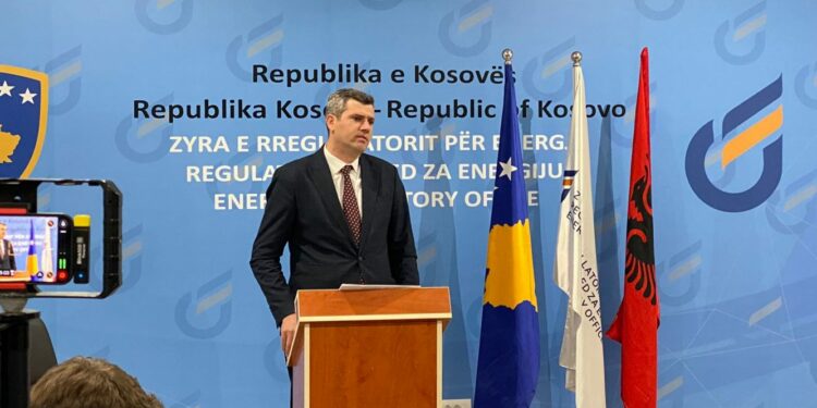 Fejzullahu e arsyeton vendimin për rritje të tarifave, thotë se në të kundërtën do të kishim reduktime