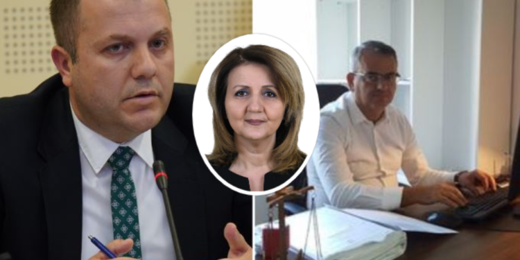 Vëllai i deputetes së VV-së padit Ministrinë e Drejtësisë për shkarkimin e tij nga detyra