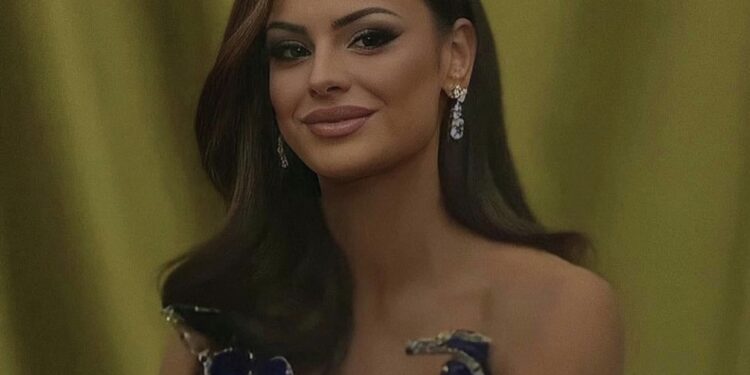 Fjalët e para të Julianës pas daljes nga Big Brother VIP Kosova (VIDEO)