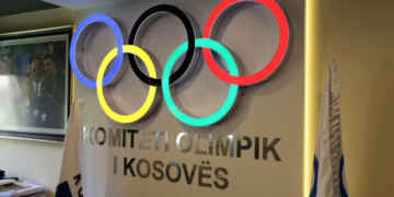 KOK rrit vlerën e bursave olimpike Paris 2024, për 2880 euro në muaj