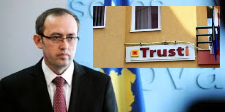 Ish kryeministri i shqetësuar: Trusti Pensional pa Bord miliardat s’ka kush i menaxhon
