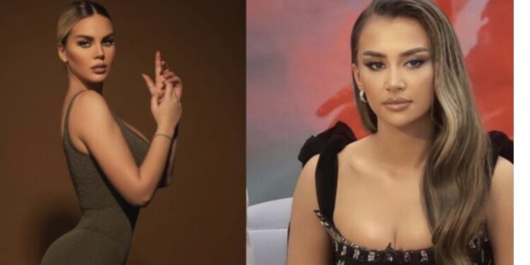 Kejvina shpërthen sërish ndaj Kiarës