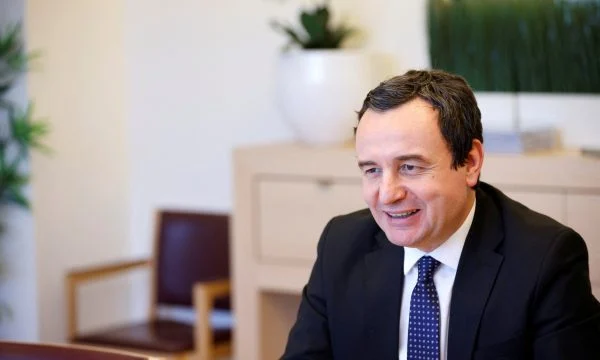 Marrëveshja e Ohrit, rasti Martin Berishaj e mos shkuarja në Hagë për vizitë: Krejt çka tha Kurti mbrëmë në intervistë