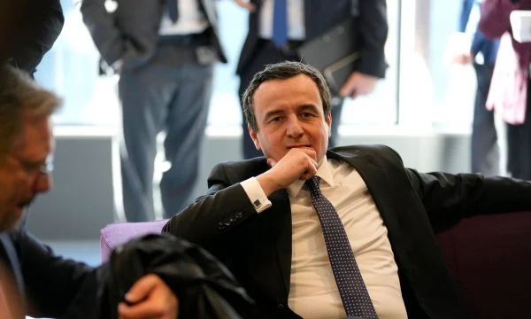 Deputetja e LDK-së: Kam një bindje personale se Albin Kurti, shkel mbi kufomat e gjithsecilit