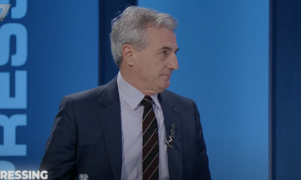 Koci: Deodorantët e femrave janë më të shtrenjtë se të meshkujve