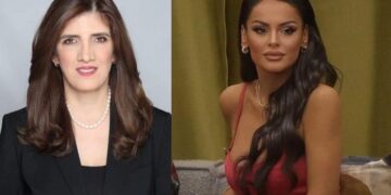 Ganja e mbron Xhulin pasi u quajt nga Vedati “komandante e Dubait”