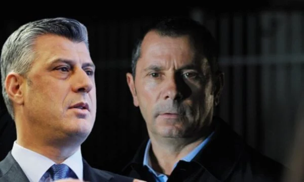 Tomë Gashi: Kurgjo s’ngojke Hashim Thaçi, me m’pas ngu s’kish qenë atje