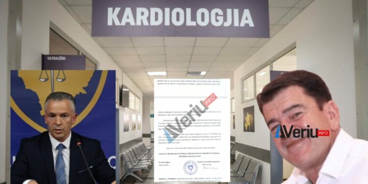 I dyshuari për fajde, Skender Bajrami, u lirua nga gjykata! Nga QKUK drejt në hapje të “Prishtina Mall”, a do të ankohet në Apel prokurori i rastit Rasim Maloku?