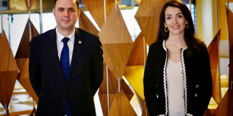 Abdixhiku tregon arsyen e dorëheqjes së Mjekiqit