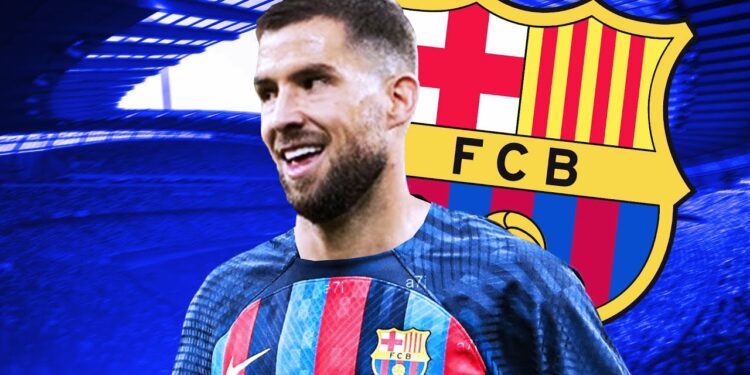 Inigo Martinez drejt Barcelonës