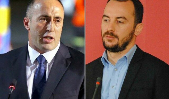 Reagojnë nga PSD-ja: Haradinaj synon të bëhet president i ardhshëm i Kosovës, prandaj po ia bën argatin Kurtit