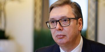 Vuçiq kundërshton propozimin evropian: S’e implementoj anëtarësimin e Kosovës në OKB