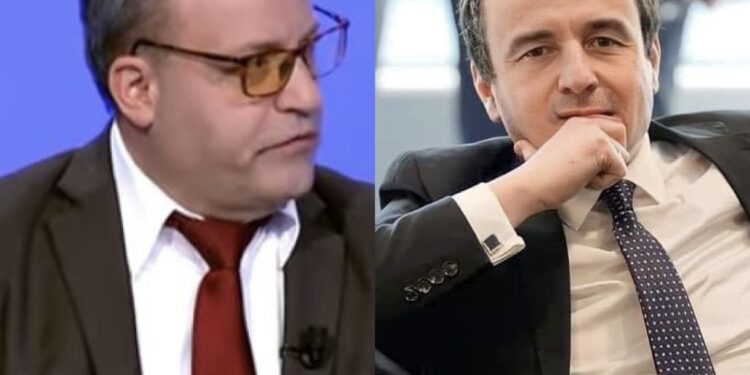 Mesazhi që çoi Kurti me postimin për Gjingjiqin, sipas Ramabajës