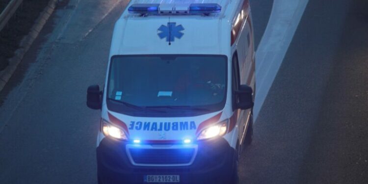 Një 6 vjeçar bie në gropën septike dhe mbytet në fshatin serb