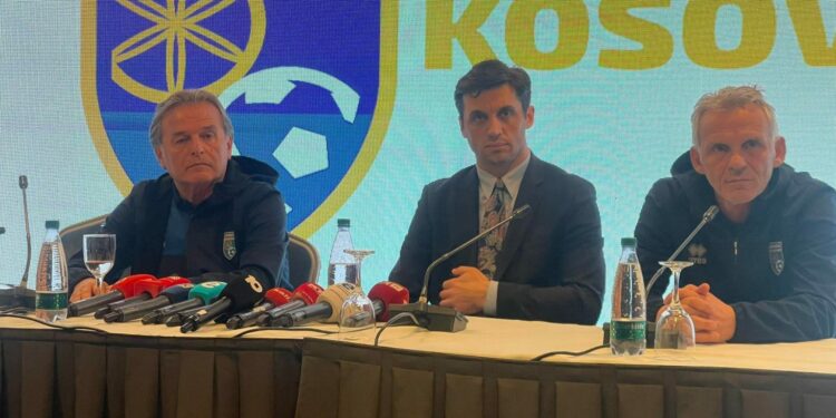 Hodaj: Persona civil kanë shqetësuar stafin dhe lojtarët, kjo është për keqardhje