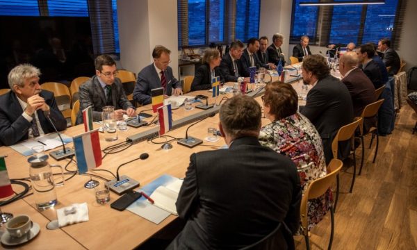 Lajçak zbulon takimin e fundit që pati dje për dialogun: I fundit por jo më pak i rëndësishmi