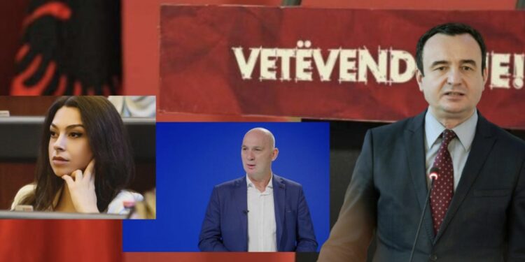 Qasja e Kurtit, paralajmërohen largime të reja nga LVV-ja?!