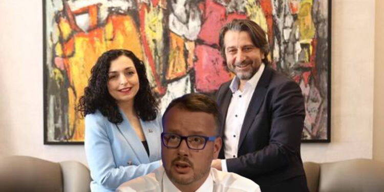 Kajtazi kritikon kryetarin e Prishtinës: Përparim Rama më së paku është LDK