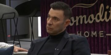 Nuk e pranoi ftesën për në Post Big Brother, reagimi i papritur i Vedatit