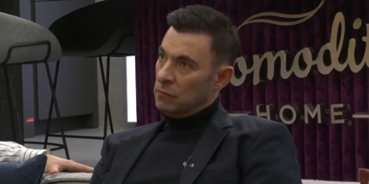 Nuk e pranoi ftesën për në Post Big Brother, reagimi i papritur i Vedatit