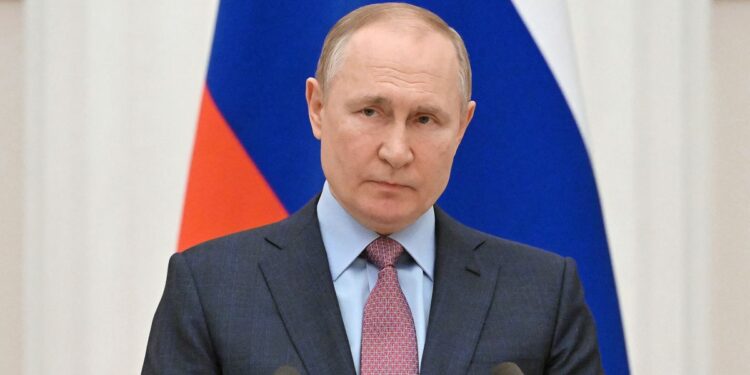 Putin do të arrestohet nëse shkel tokën gjermane