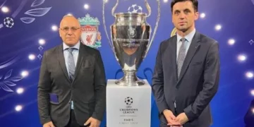 Krimet Ekonomike u interesuan edhe për kontratën e FFK-së me zyrën e avokatisë së Taulant Hodajt