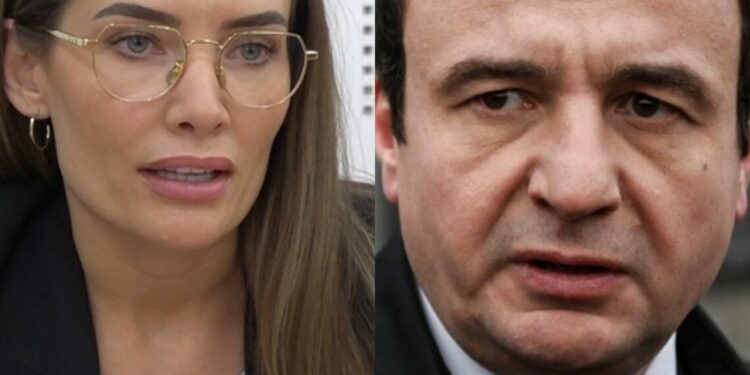 Musliu-Shoshi, Kurtit: Shko puthja dorën Thaçit, e Mustafës shtroja një darkë për kërkim falje