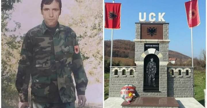 25 vite nga rënia heroike e Miftar Rrecit, dëshmorit të parë të Epopesë së UÇK-së