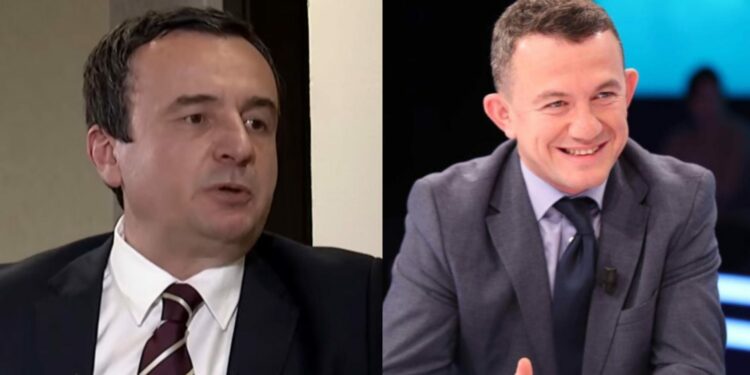 Pse Kurti nuk gjendet në studiot e Klan Kosova? Kjo është arsyeja sipas Berat Buzhales