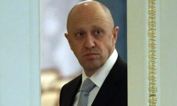 Shefi i grupit të luftëtarëve mercenarë Wagner tregon “pse Rusia refuzon t’i japë fund luftës në Ukrainë”