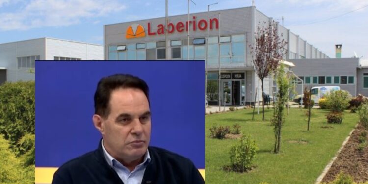 Dosja e Prokurorisë – Bashkim Osmani, pronari i firmës “Laberion” jepte para me fajde, shfrytëzonte situatën e rëndë nga Covid-19