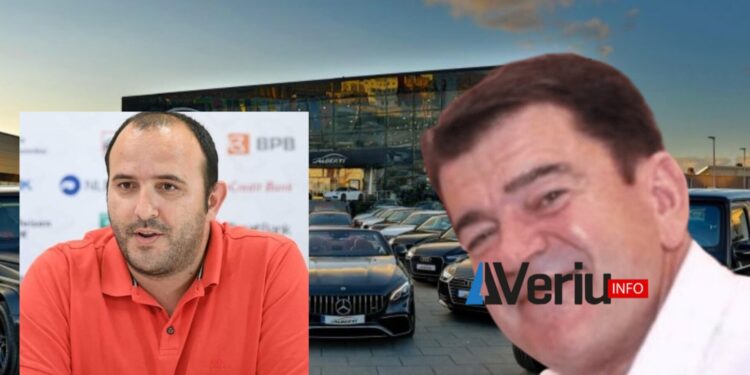 Veliu: Çuditërisht lajmi për arrestimin e pronarit të “Albertit” u “zhduk” nga mediet