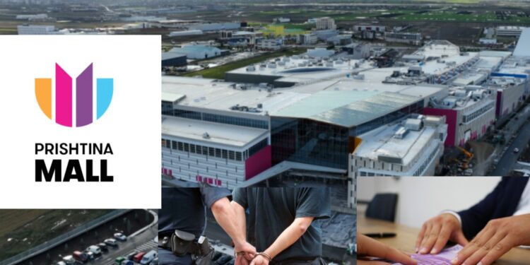 Veliu: Pronari i “Prishtina Mall” u arrestua për fajde, e punëtorin e rrahën pse e kërkoj pagën