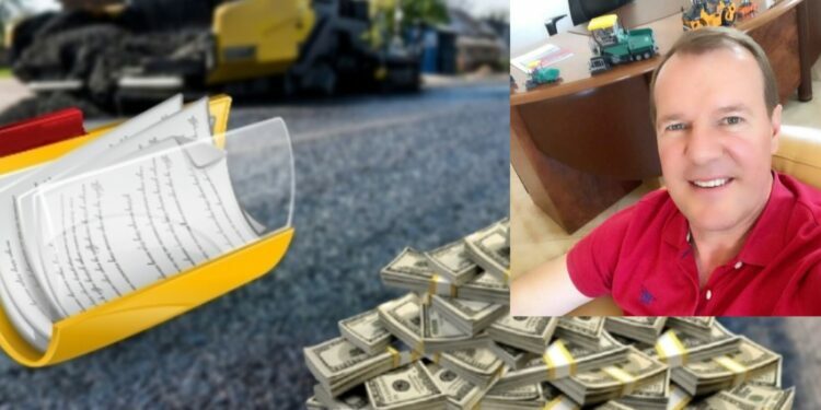 Dallaveret me tenderin mbi 700 mijë euro e çojnë në Prokurori pronarin e Bagerit dhe aksionarin e Prishtina Mall