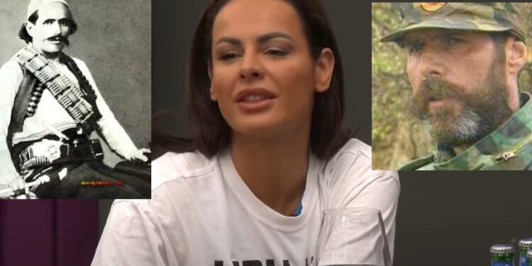 Xhuli: ‘Jam munduar të them Fehmi Lladrovci e jo Shotë e Azem Galica, por duhet të na kuptoni edhe neve’