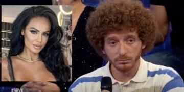 Artani, i ashpër me Xhulin: Ti je shembulli më i keq, ofendove popullin shqiptar