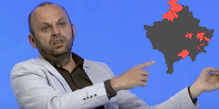 Edhe Mushkolaj nesër del në protestë kundër Asociacionit