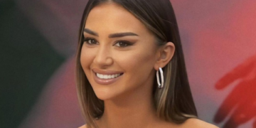 Kiara surprizon me veprimin e fundit ndjekësit