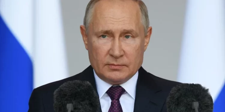 Zyrtari rus: Nëse një vend e arreston Putinin shpallet luftë, do përdorim armët bërthamore