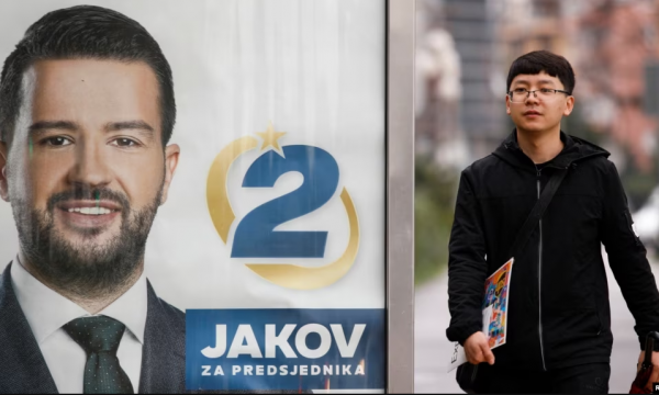 Kush është Jakov Millatoviq, njeriu që mund ta rrëzojë nga pushteti liderin e Malit të Zi