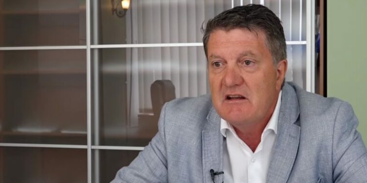 Milaim Zeka: Marrëveshja e Ohrit ka Asociacionin brenda, Kurti fajtori kryesor në krejt këtë situatë të disfavorshme për shqiptarët