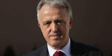 Hamiti: Serbia s’do të ballafaqohet me gjenocidin ndaj shqiptarëve, Kurti u pajtua për të “kapërcyer trashëgiminë e të kaluarës”