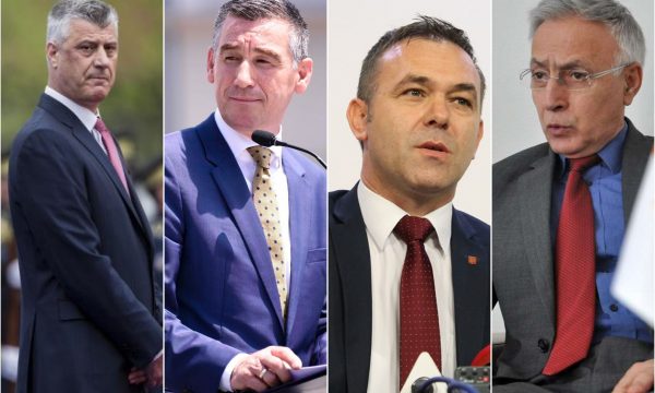 Edhe 3 viktima të tjera pranohen për të marrë pjesë në proces gjyqësor në rastin Thaçi dhe të tjerët