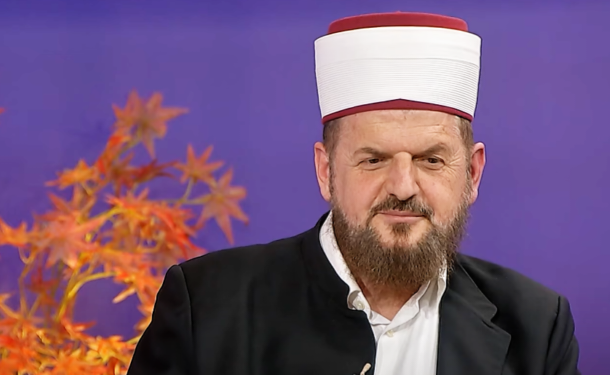 Ramazanin e parë e humbi vetëdijën pak para iftarit, Hoxhë Shefqet Krasniqi vjen me rrëfim të jashtëzakonshëm për jetën e tij