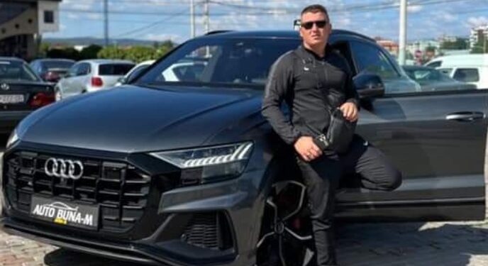 Aksioni kundër fajdes, arrestohet edhe pronari i auto sallon Buna M në Vushtrri