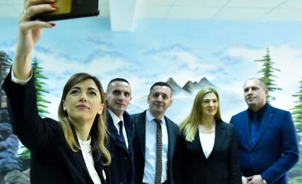 Avancimet e dyshimta në Shërbimin Korrektues: Nga gardian në zv/drejtor brenda vitit