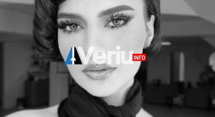 Kjo është 17 vjeçarja Rita Gashi që vdiq në QKUK, pas aksidentit të sotëm