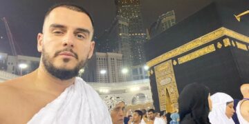 Gold Ag sjell “Namazin” në muajin e Ramazanit (VIDEO)