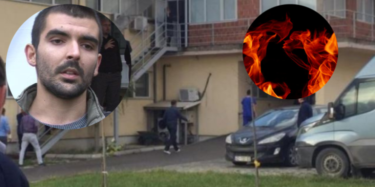 “U kallën provat e Deharit”, qytetarët dyshojnë për zjarrvënie të qëllimshme