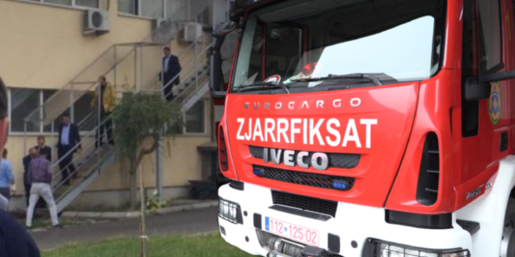 Ja çka u dogj nga zjarri në IML sonte, detaje të reja të papritura